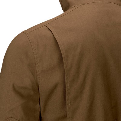 Куртка Blaser Active Outfits Hardy Brown M
