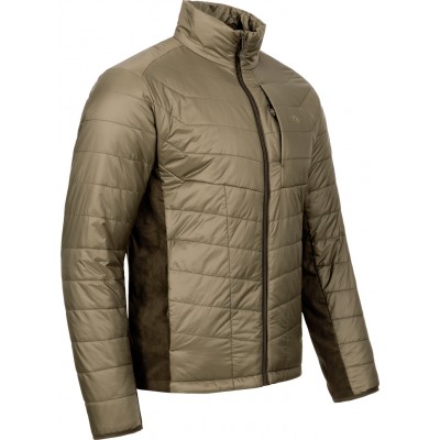 Куртка Blaser Active Outfits Insulation Ivar. L. Хаки