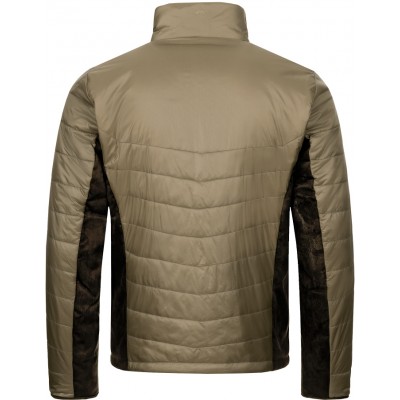 Куртка Blaser Active Outfits Insulation Ivar. 2XL. Хаки