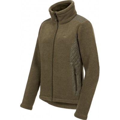 Куртка Blaser Active Outfits Josefa Fleece. 46. Коричневый