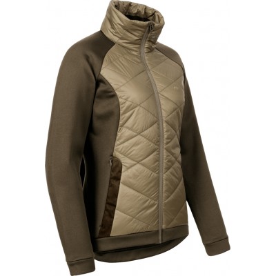 Куртка Blaser Active Outfits Kerstin Fleece. 44. Коричневый