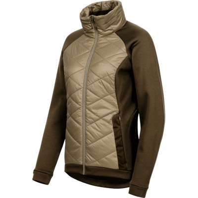 Куртка Blaser Active Outfits Kerstin Fleece. 46. Коричневый