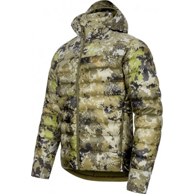 Куртка Blaser Active Outfits Odserver. 3XL. Камуфляж