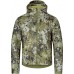 Куртка Blaser Active Outfits Tranquility. M. Камуфляж