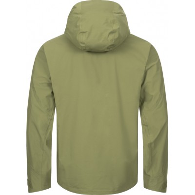 Куртка Blaser Active Outfits Venture 3L. 3XL. Зелений