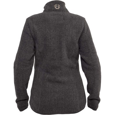 Куртка Chevalier Mainstone Fleece Women. 34. Anthracite