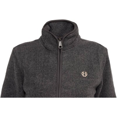 Куртка Chevalier Mainstone Fleece Women. 34. Anthracite