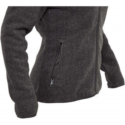 Куртка Chevalier Mainstone Fleece Women. 36. Anthracite