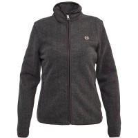 Куртка Chevalier Mainstone Fleece Women. 36. Anthracite