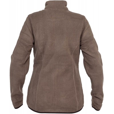 Куртка Chevalier Mainstone Fleece Women. 40. Saddle Brown