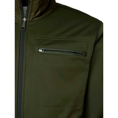 Куртка Chevalier Mistral. Розмір 3XL. Зелений