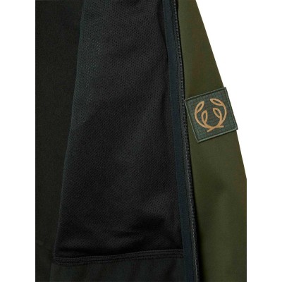 Куртка Chevalier Mistral. Розмір S. Зелений