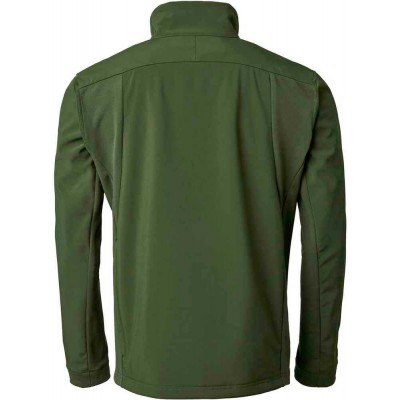 Куртка Chevalier Nimrod. Размер 3XL. Темно-зеленый.