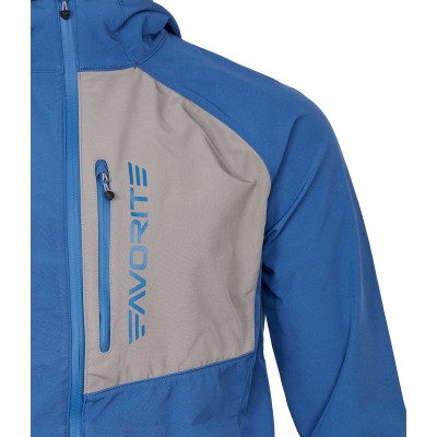 Куртка Favorite Mist Jacket 2XL softshell 5K1K к:синій