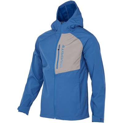Куртка Favorite Mist Jacket 2XL softshell 5K1K к:синій