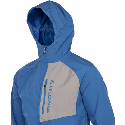 Куртка Favorite Mist Jacket 2XL softshell 5K1K к:синій