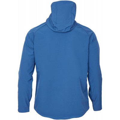 Куртка Favorite Mist Jacket 2XL softshell 5K1K к:синій