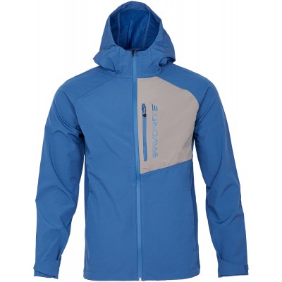 Куртка Favorite Mist Jacket 2XL softshell 5K1K ц:синий