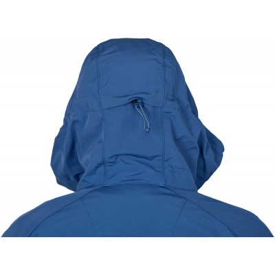 Куртка Favorite Mist Jacket M softshell 5K1K к:синій