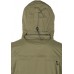Куртка First Tactical Tactix Jacket Shell. L. Зелений