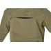 Куртка First Tactical Tactix Jacket Shell. L. Зелений