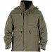 Куртка First Tactical Tactix Parka Shell. S. Green