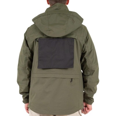 Куртка First Tactical Tactix Parka Shell. S. Green