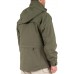 Куртка First Tactical Tactix System Parka XL. Зеленый