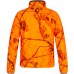 Куртка Hallyard Ravels 2-001. Розмір: 2XL. Колір: зелений/помаранчевий