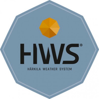 Куртка Harkila Driven Hunt HWS. Розмір - 54