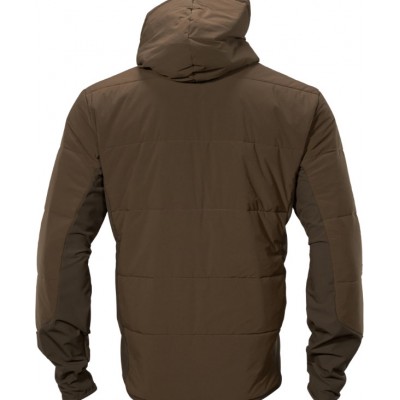 Куртка Harkila Insulated Midlayer. Розмір - XL