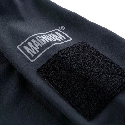 Куртка Magnum Cervus. L. Black