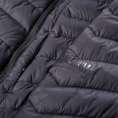 Куртка Magnum Primaloft Jacket. L. Black