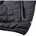 Куртка Magnum Primaloft Jacket. M. Black
