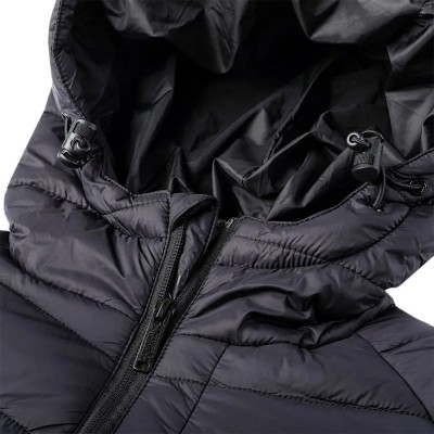 Куртка Magnum Primaloft Jacket. S. Black