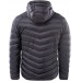 Куртка Magnum Primaloft Jacket. S. Black