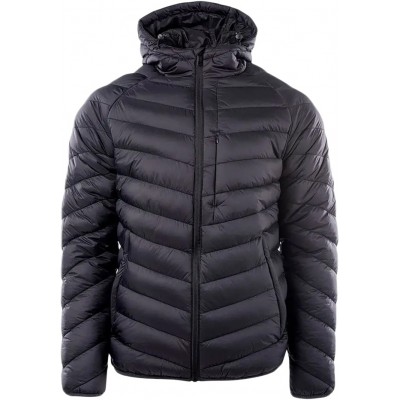 Куртка Magnum Primaloft Jacket. XXL. Black
