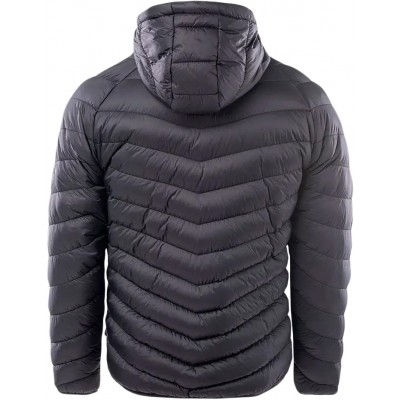 Куртка Magnum Primaloft Jacket. XXL. Black