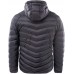 Куртка Magnum Primaloft Jacket. XXL. Black