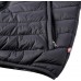 Куртка Magnum Primaloft Jacket. XXL. Black