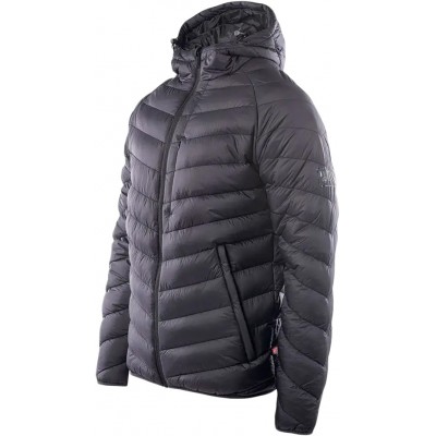 Куртка Magnum Primaloft Jacket. XXL. Black