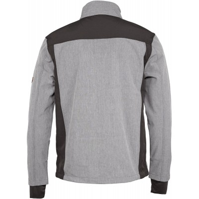 Куртка Orbis Textil Softshell 428000-12. M. Сірий