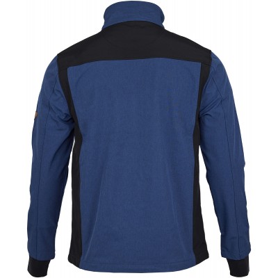 Куртка Orbis Textil Softshell 428000-44. 2XL. Темно-синий