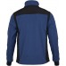 Куртка Orbis Textil Softshell 428000-44. 2XL. Темно-синий