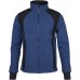 Куртка Orbis Textil Softshell 428000-44. 4XL. Темно синій