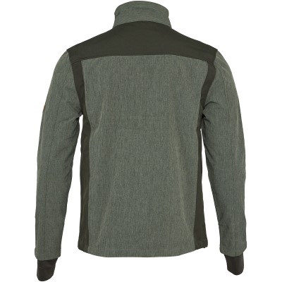 Куртка Orbis Textil Softshell 428000-55. 2XL. Оливковый