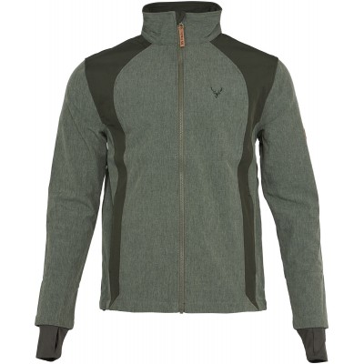 Куртка Orbis Textil Softshell 428000-55. M. Оливковий