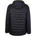 Куртка RidgeMonkey APEarel K2XP Compact Coat S к:black