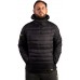 Куртка RidgeMonkey APEarel K2XP Compact Coat XL к:black