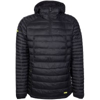 Куртка RidgeMonkey APEarel K2XP Compact Coat XL ц:black